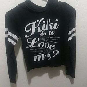 Kiki do u love me shirt